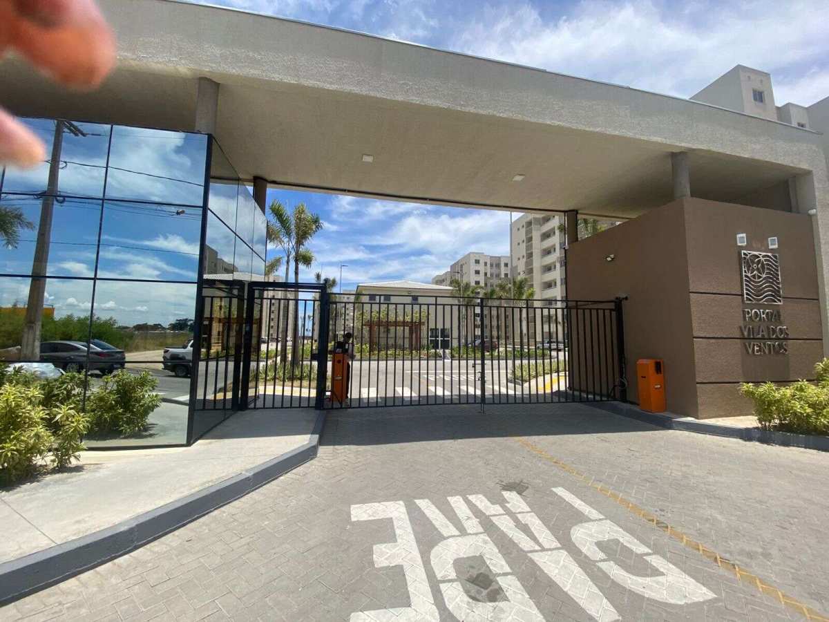 Apartamento à venda, 2 quartos Nova São Pedro - Carla Neves Imóveis