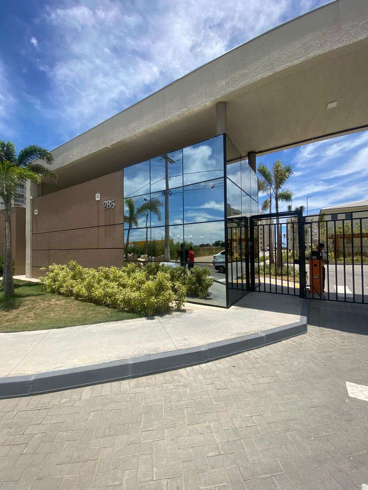 Apartamento à venda, 2 quartos Nova São Pedro