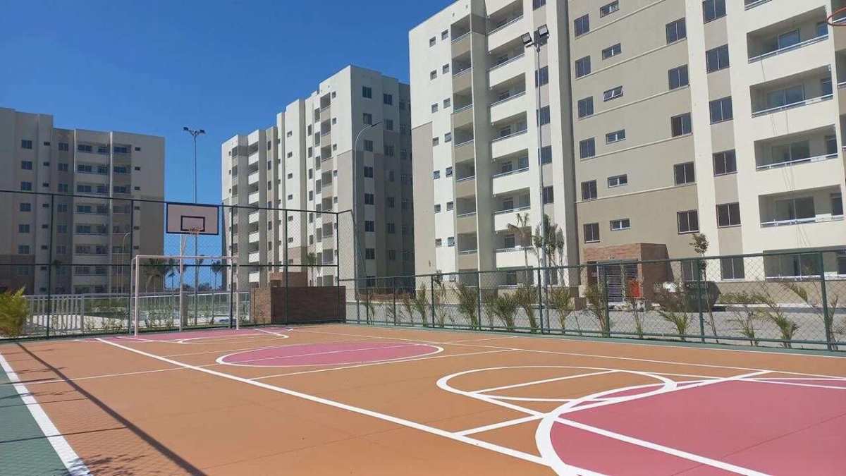 Apartamento à venda, 2 quartos Nova São Pedro - Carla Neves Imóveis