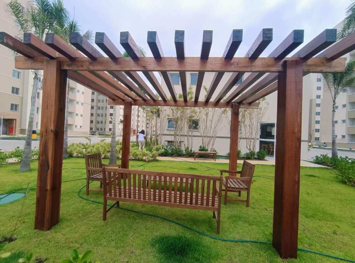 Apartamento à venda, 2 quartos Nova São Pedro - Carla Neves Imóveis