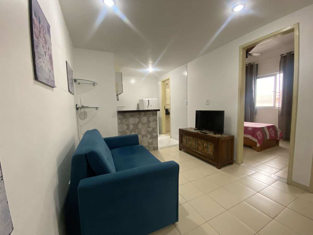 APARTAMENTO À VENDA – EXCELENTE OPORTUNIDADE!