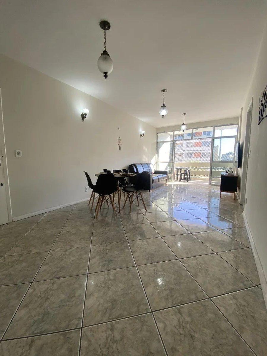 Apartamento com 4 quartos, 134m², à venda em Cabo Frio, Centro - Carla Neves Imóveis