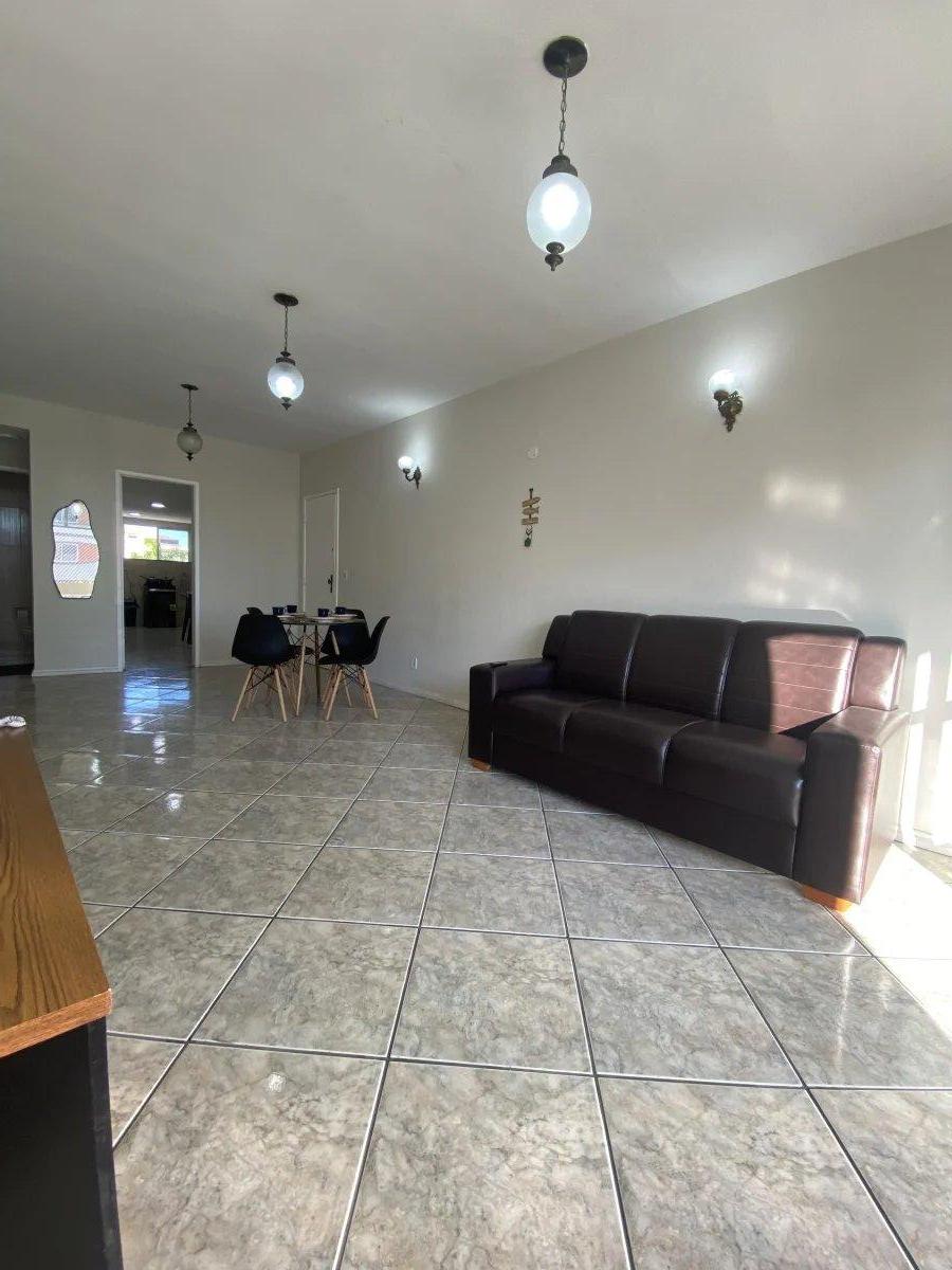 Apartamento com 4 quartos, 134m², à venda em Cabo Frio, Centro - Carla Neves Imóveis