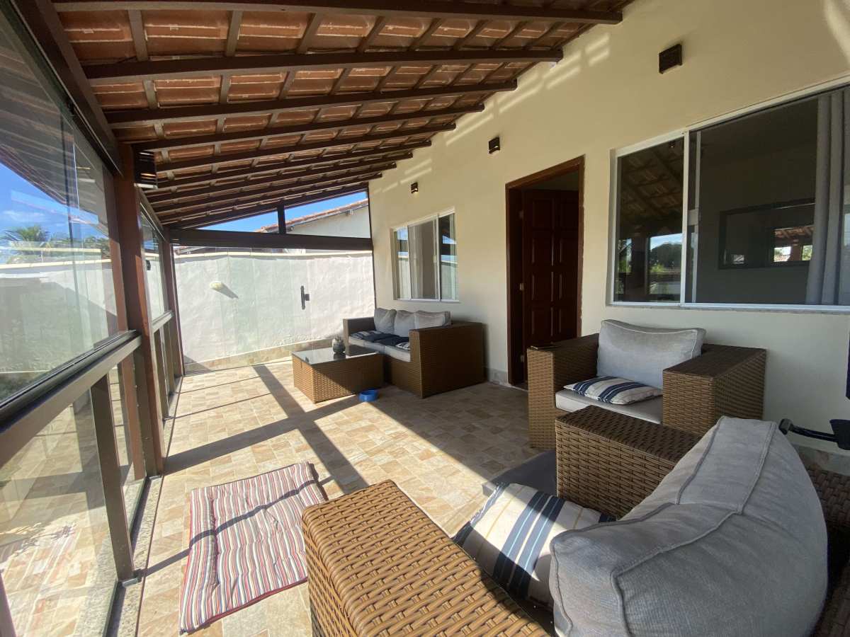 Casa Charmosa à Venda – Conforto, Espaço e Tranquilidade. - Carla Neves Imóveis