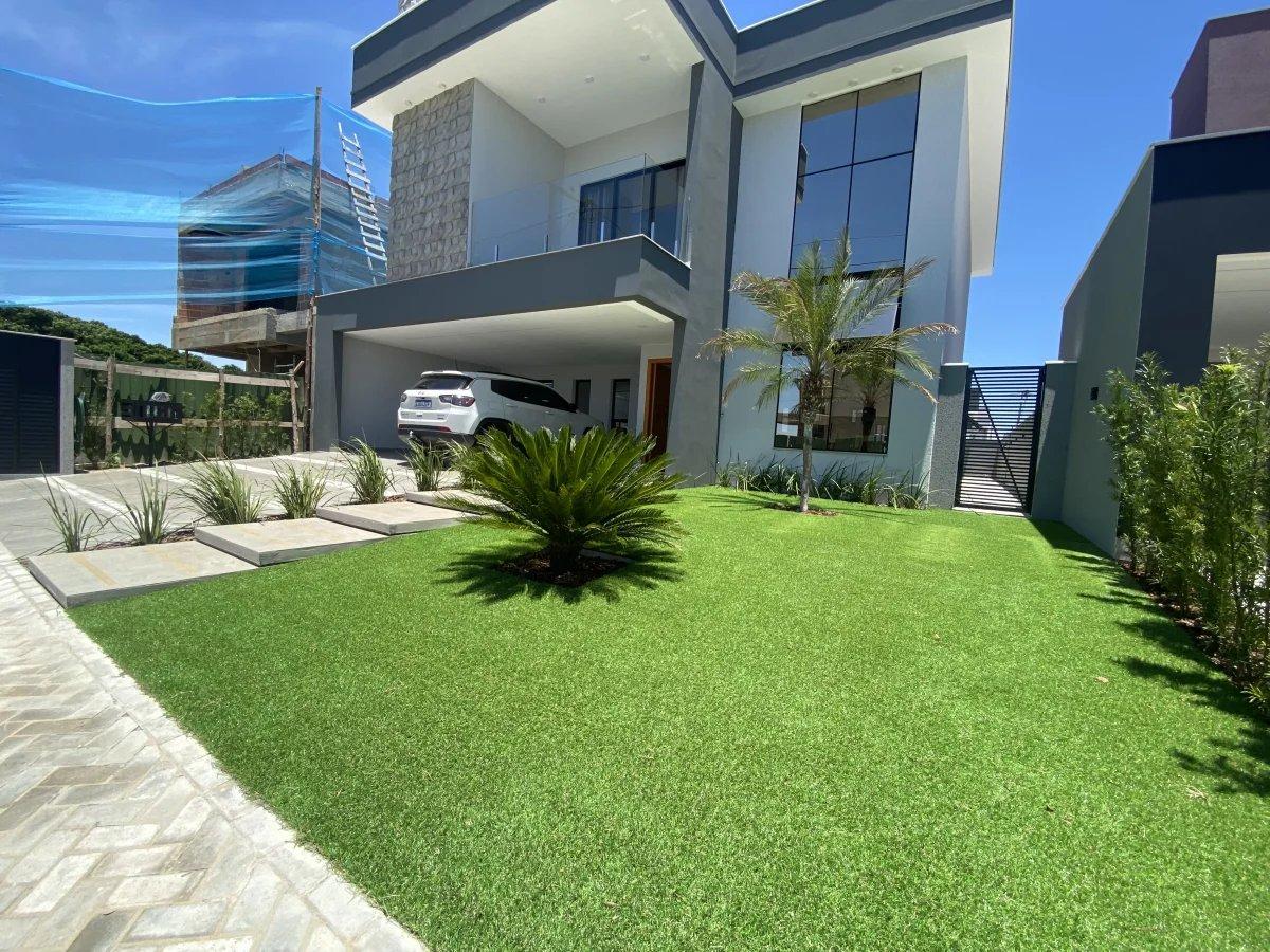 Casa Alto Padrão Alphaville  Cabo Frio - Carla Neves Imóveis