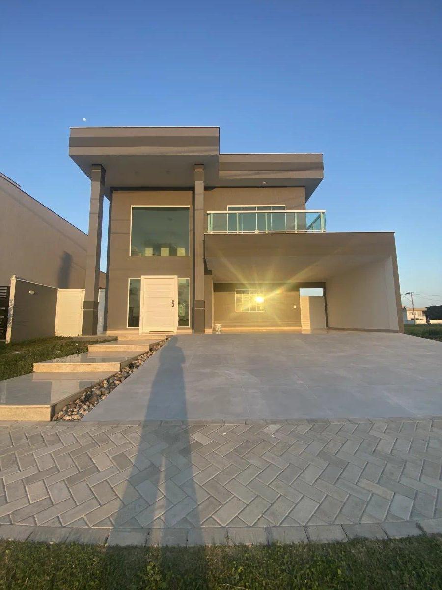 Casa de condomínio com 4 quartos, 200m², à venda em Cabo Frio, Ogiva - Carla Neves Imóveis