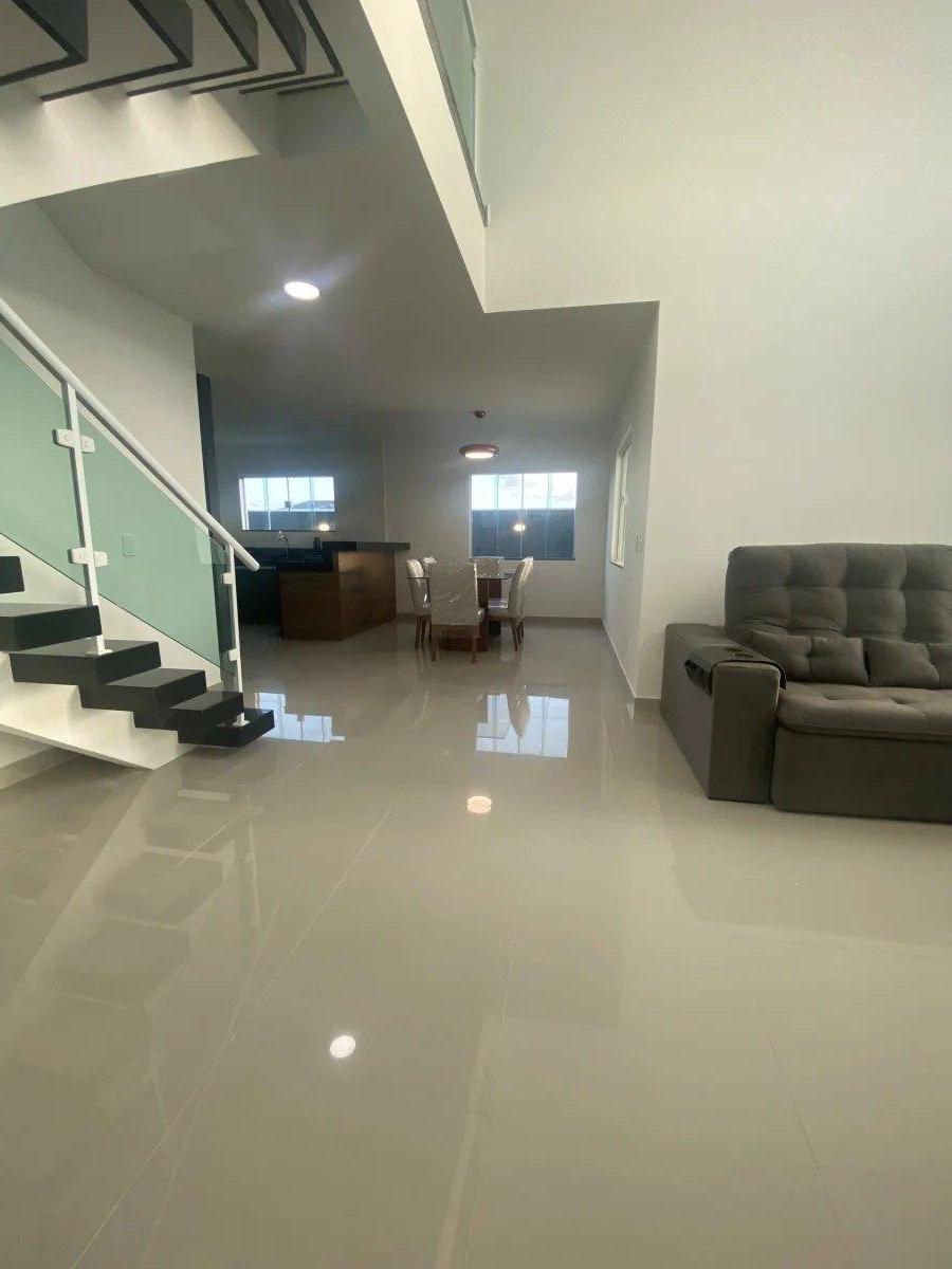 Casa de condomínio com 4 quartos, 200m², à venda em Cabo Frio, Ogiva - Carla Neves Imóveis