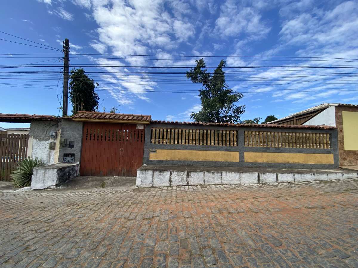 Excelente Casa à Venda no Caminho de Búzios - Carla Neves Imóveis