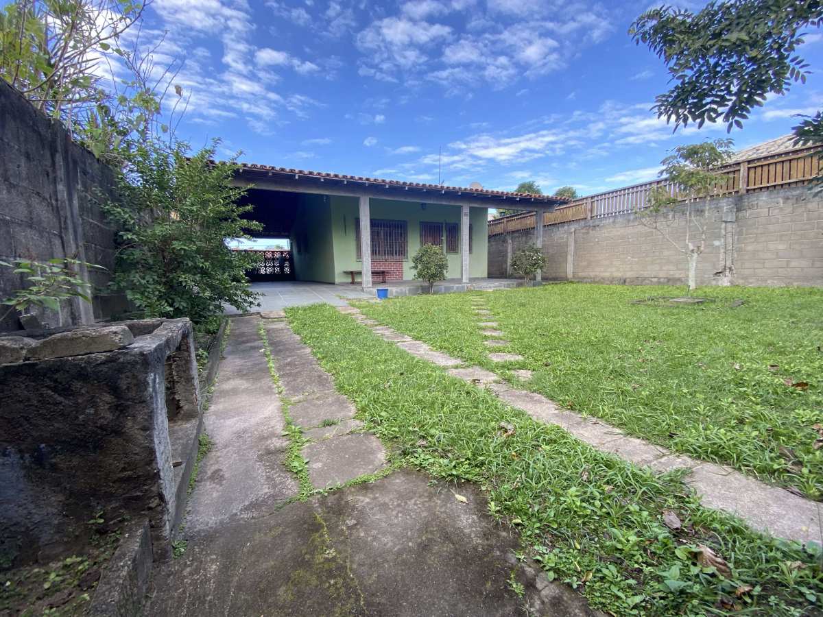 Excelente Casa à Venda no Caminho de Búzios - Carla Neves Imóveis