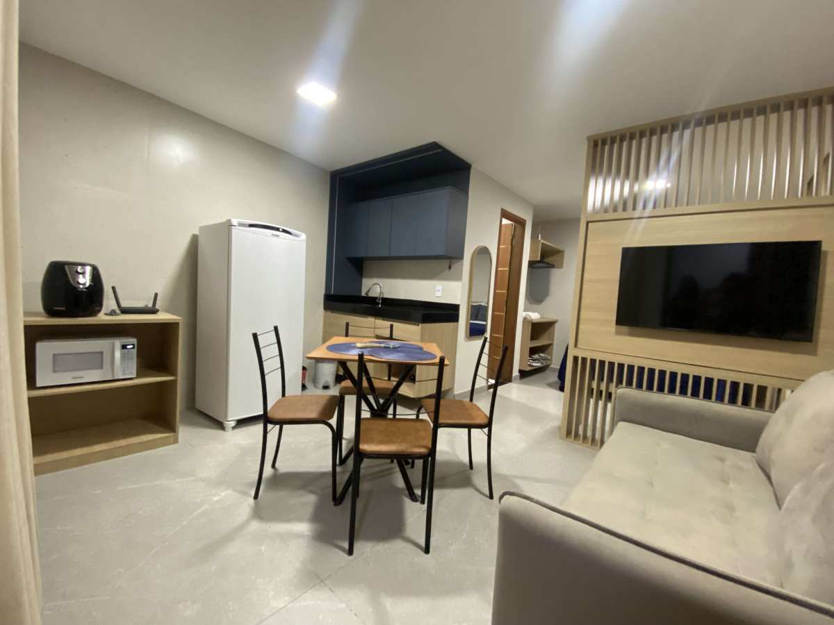 Loft à venda na Praia do Anjos Arraial do Cabo - Carla Neves Imóveis