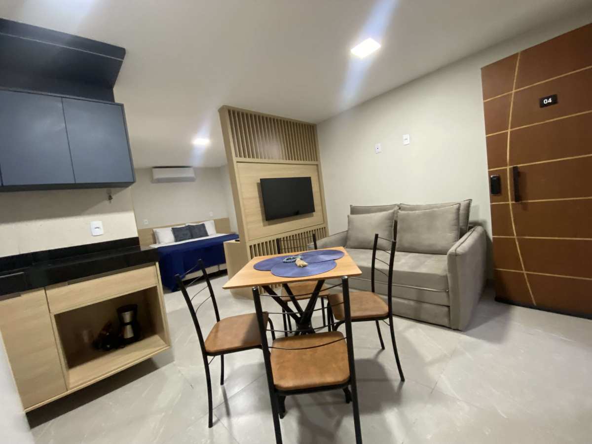 Loft à venda na Praia do Anjos Arraial do Cabo - Carla Neves Imóveis