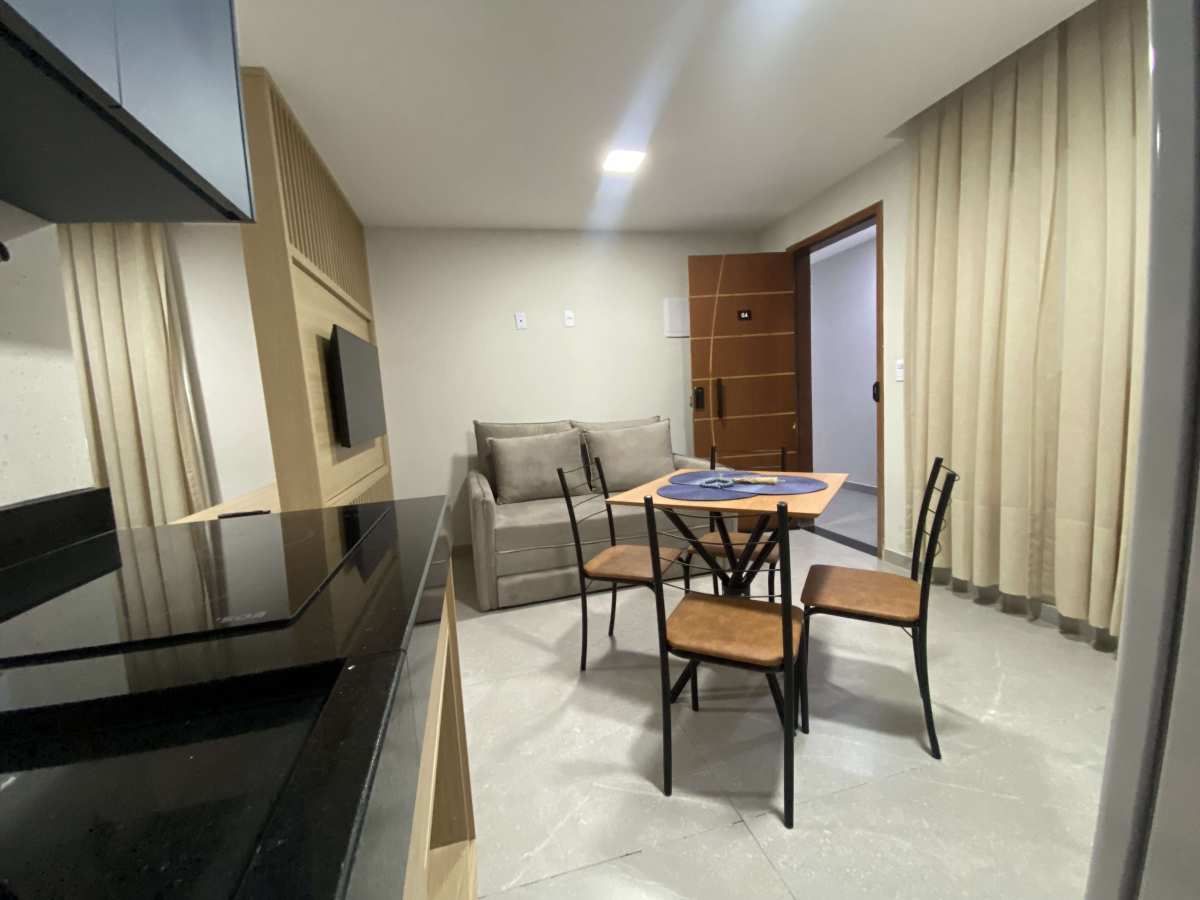Loft à venda na Praia do Anjos Arraial do Cabo - Carla Neves Imóveis