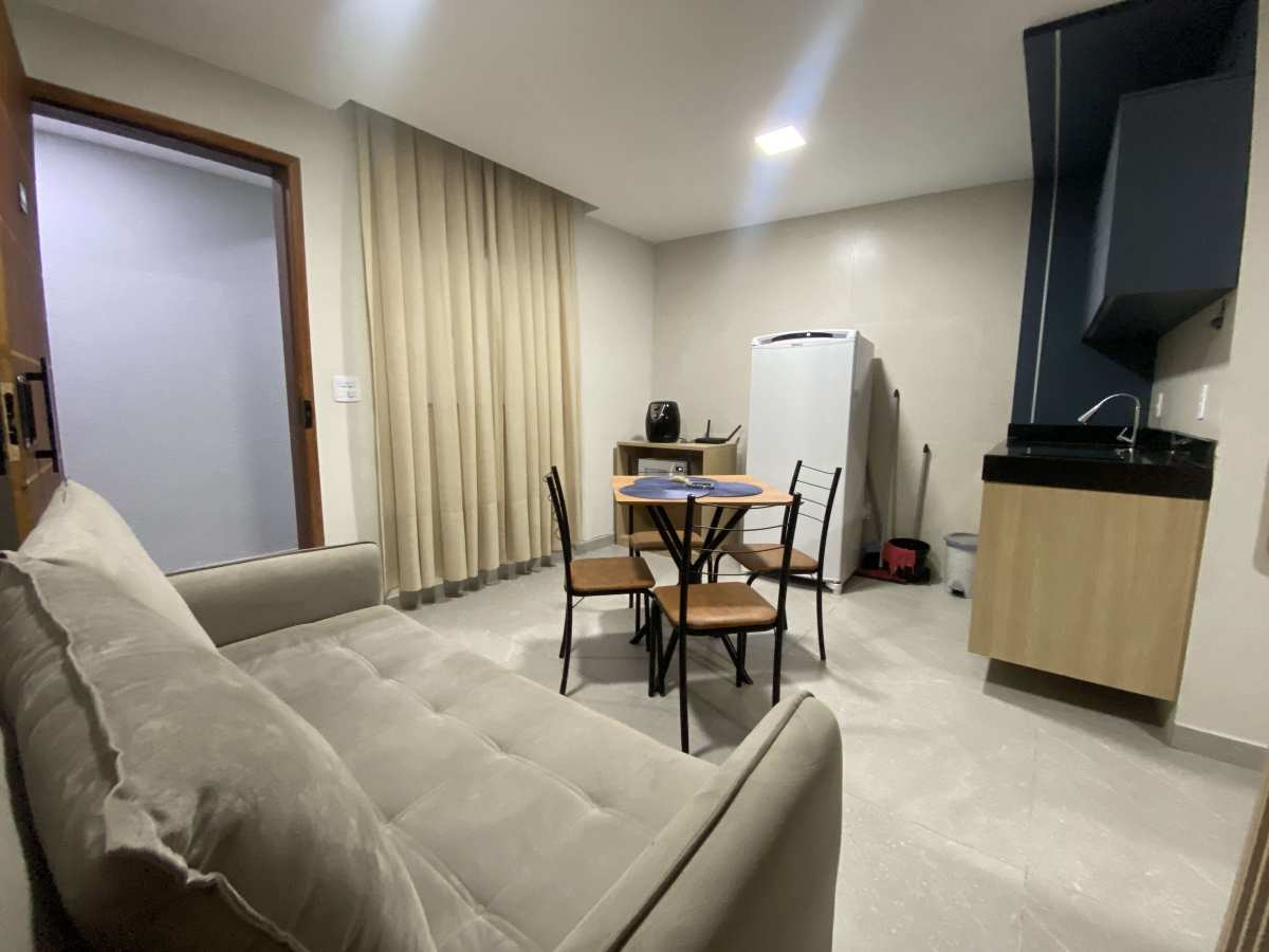 Loft à venda na Praia do Anjos Arraial do Cabo - Carla Neves Imóveis