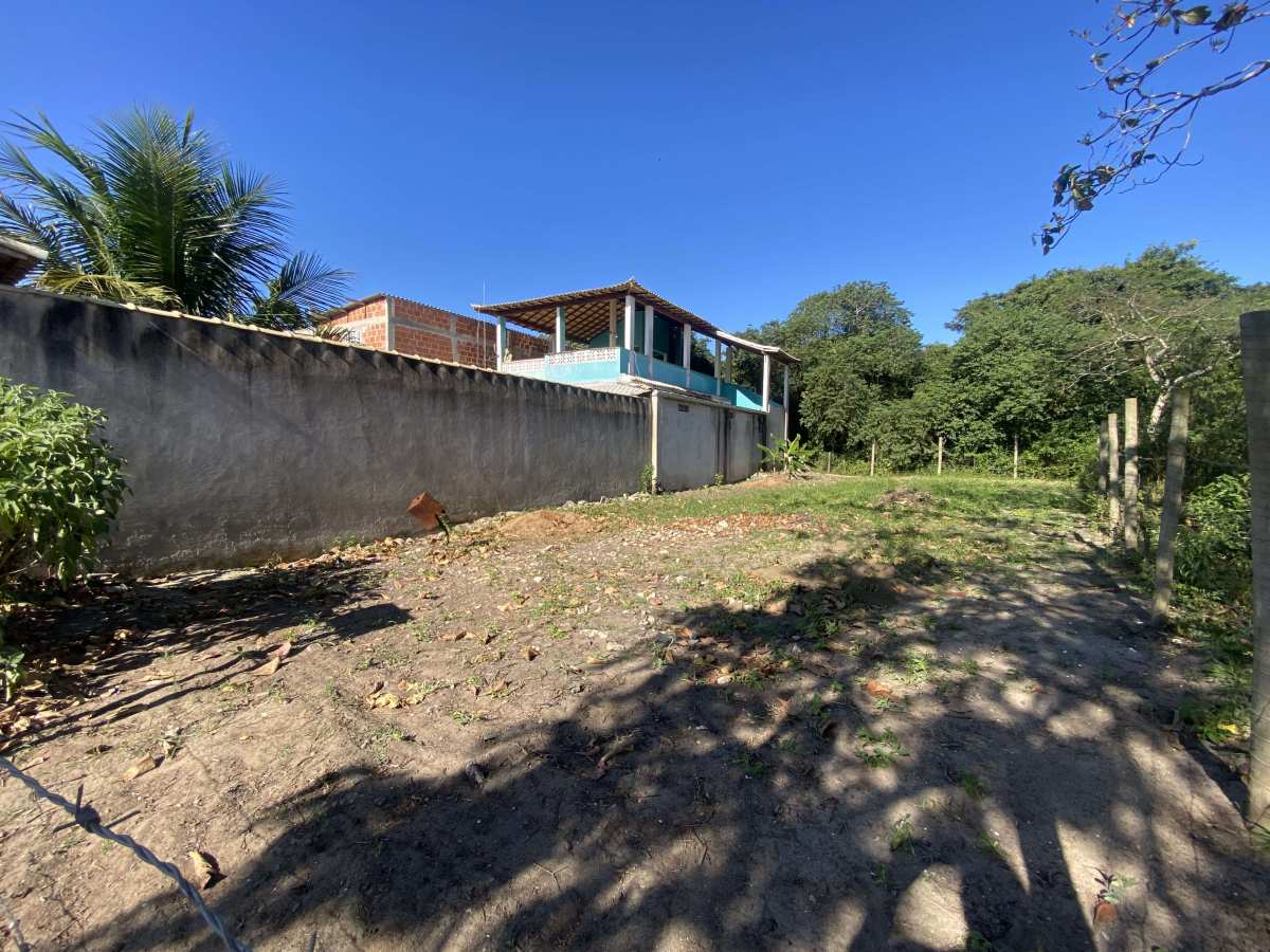Terreno de 250 m² à Venda