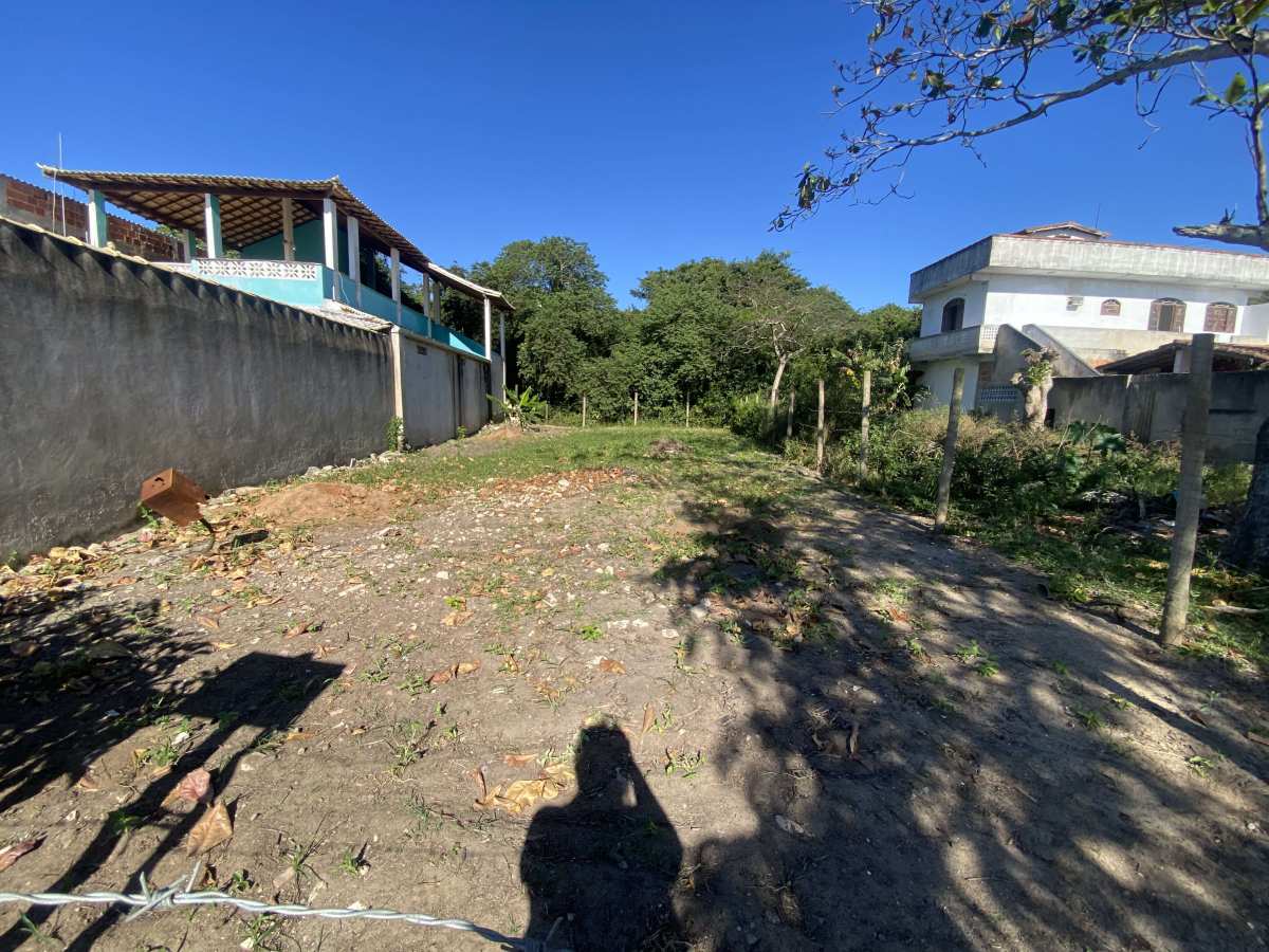 Terreno de 250 m² à Venda - Carla Neves Imóveis