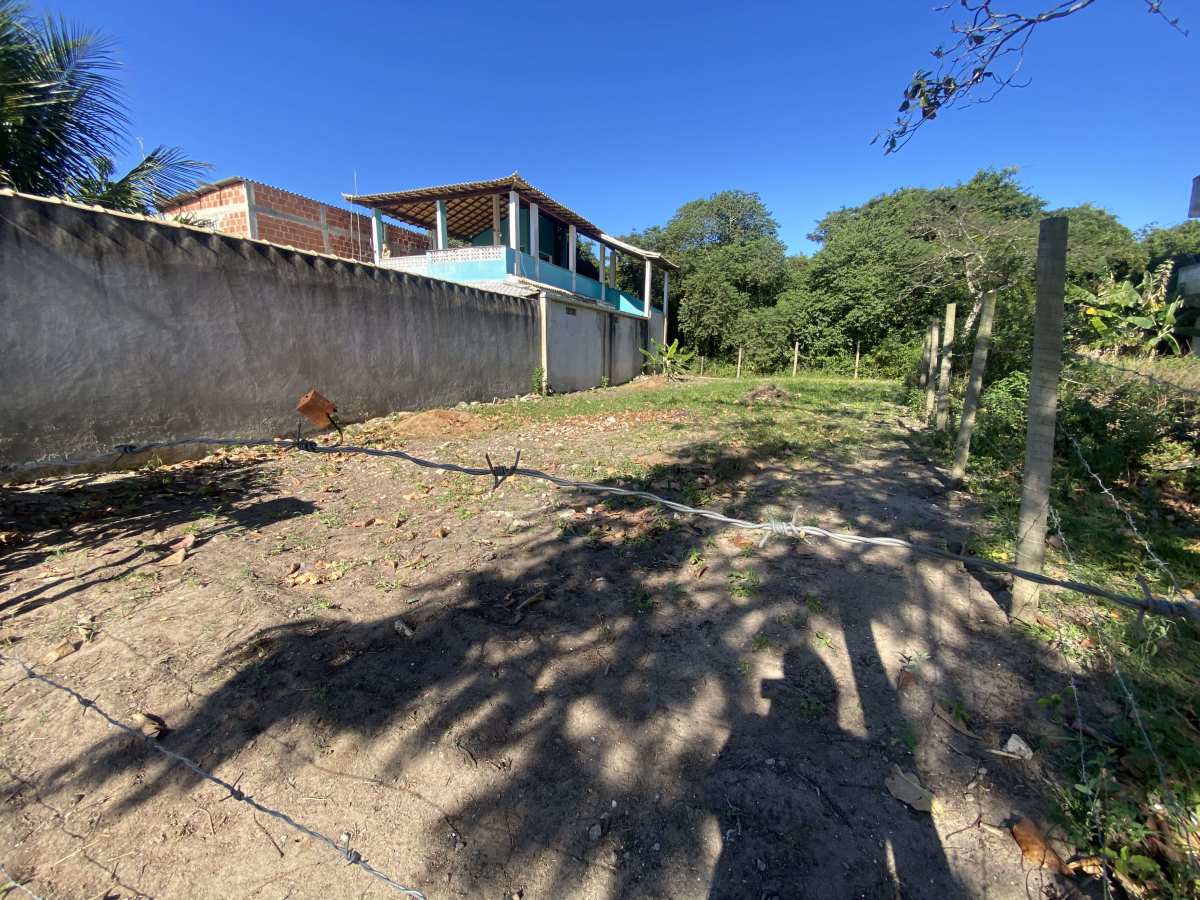 Terreno de 250 m² à Venda - Carla Neves Imóveis